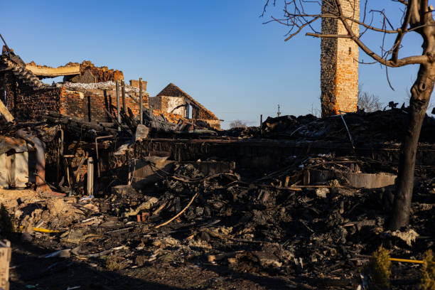Reliable Board Up Services contractor in Brentwood, PA by Meridian Smoke Damage